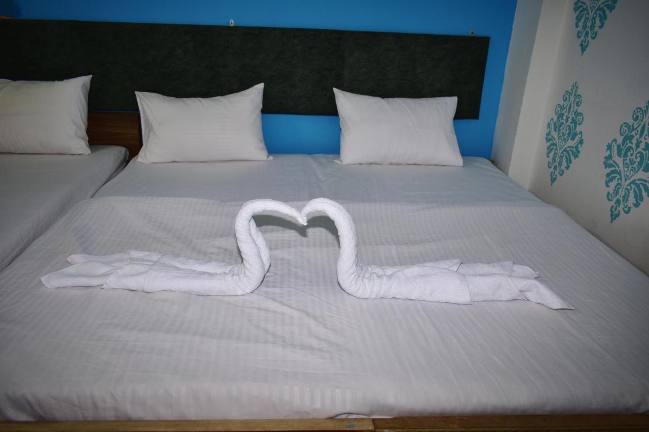 Sandhya Guest House Varanasi Near Ganga River Exterior foto